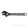 Universal Adjustable Wrench Spanner Set